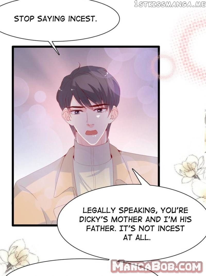 Mr. Zhou, Forced Marriage Is Illegal! chapter 125 - page 42