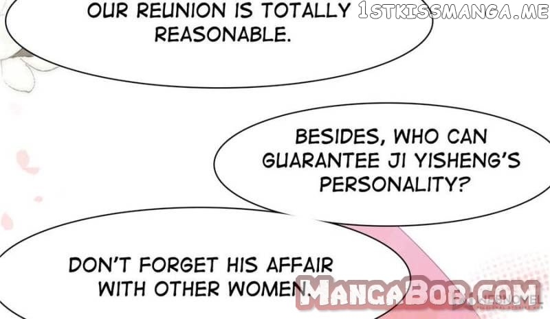 Mr. Zhou, Forced Marriage Is Illegal! chapter 125 - page 43