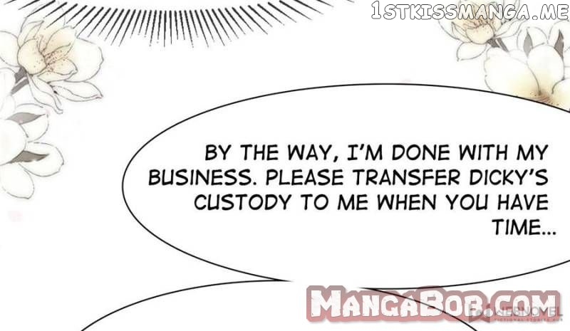 Mr. Zhou, Forced Marriage Is Illegal! chapter 125 - page 47