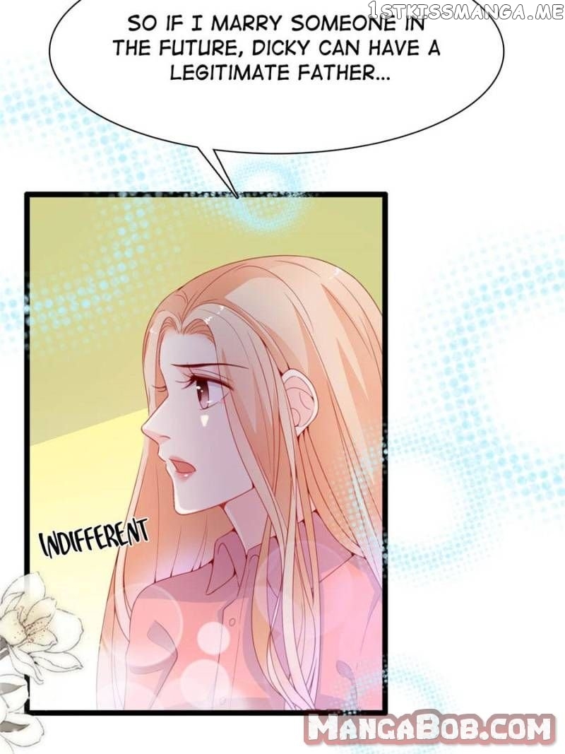 Mr. Zhou, Forced Marriage Is Illegal! chapter 125 - page 48