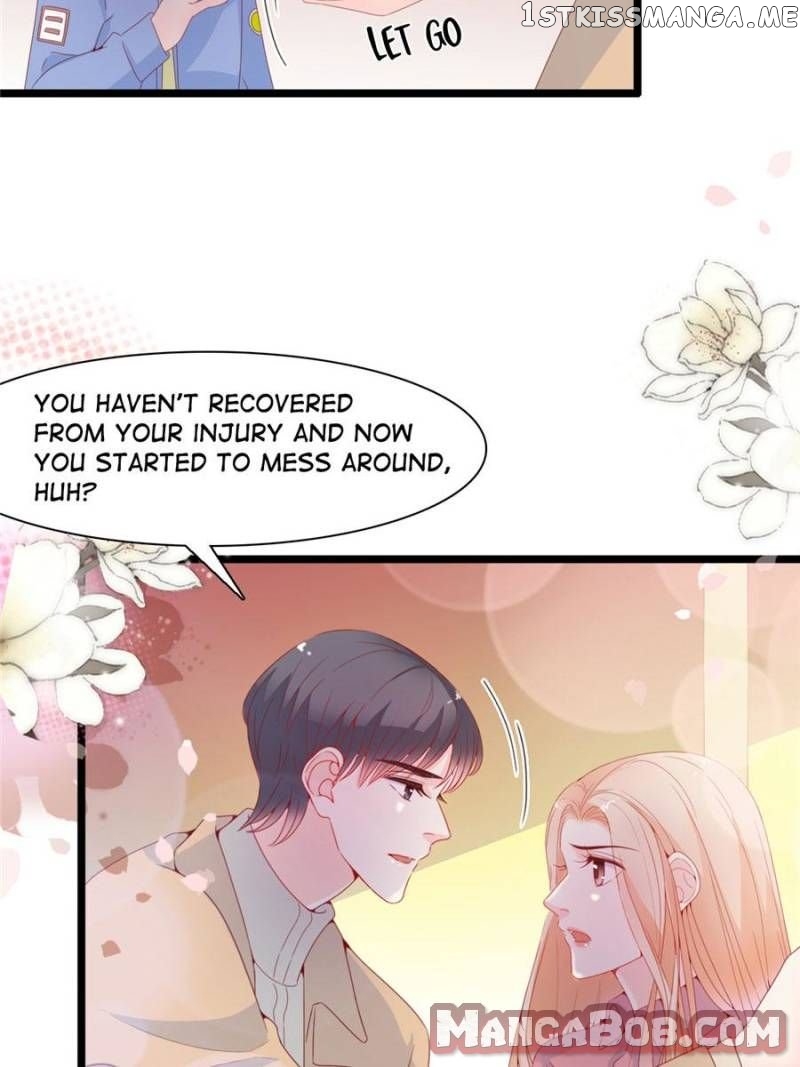 Mr. Zhou, Forced Marriage Is Illegal! chapter 125 - page 5