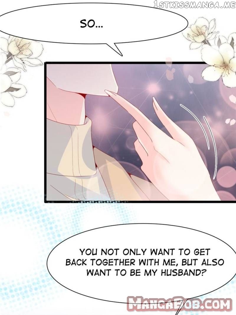 Mr. Zhou, Forced Marriage Is Illegal! chapter 125 - page 52