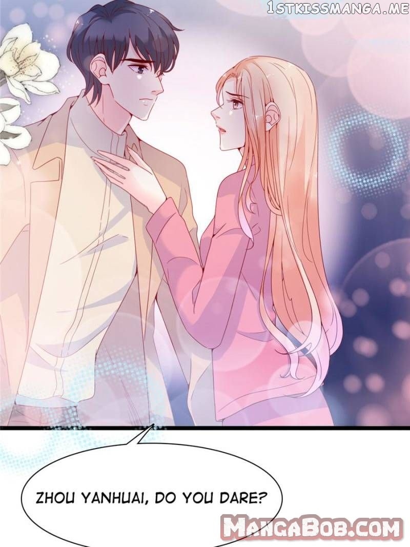 Mr. Zhou, Forced Marriage Is Illegal! chapter 125 - page 54