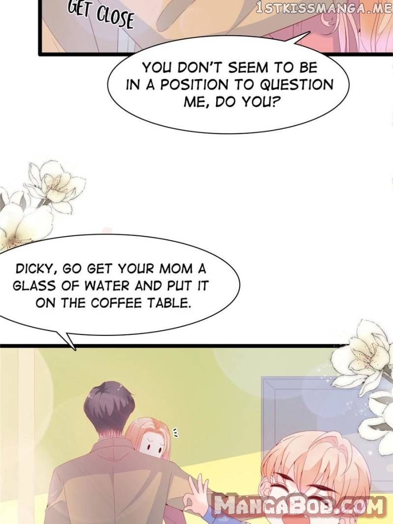 Mr. Zhou, Forced Marriage Is Illegal! chapter 125 - page 7