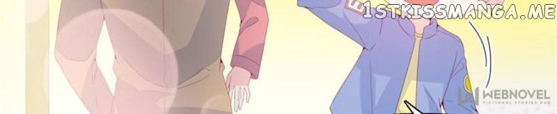 Mr. Zhou, Forced Marriage Is Illegal! chapter 125 - page 8