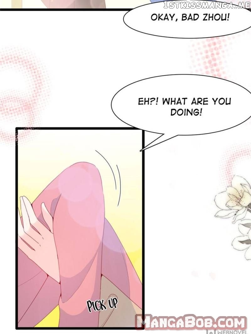 Mr. Zhou, Forced Marriage Is Illegal! chapter 125 - page 9