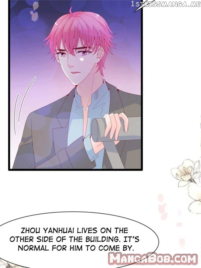 Mr. Zhou, Forced Marriage Is Illegal! chapter 124 - page 11