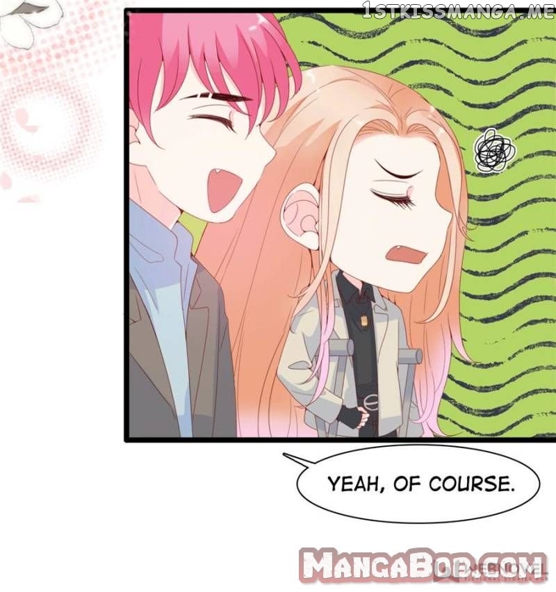 Mr. Zhou, Forced Marriage Is Illegal! chapter 124 - page 13