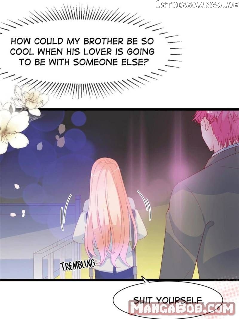 Mr. Zhou, Forced Marriage Is Illegal! chapter 124 - page 14