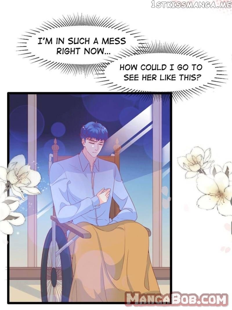 Mr. Zhou, Forced Marriage Is Illegal! chapter 124 - page 16