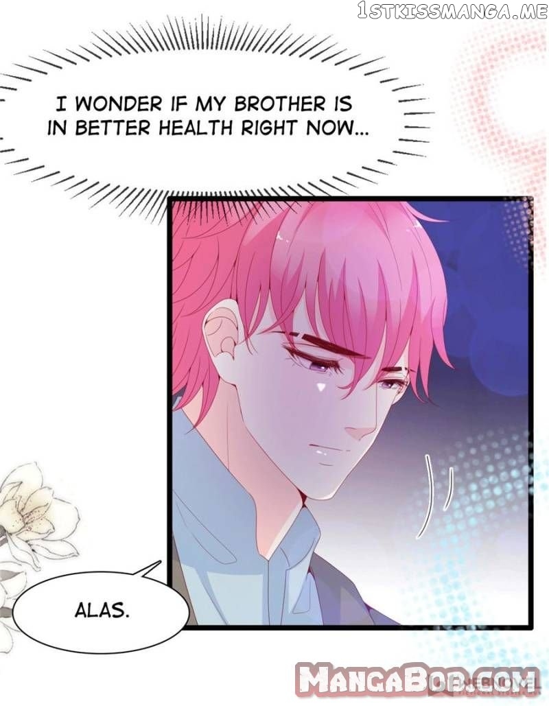 Mr. Zhou, Forced Marriage Is Illegal! chapter 124 - page 18