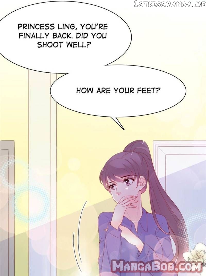 Mr. Zhou, Forced Marriage Is Illegal! chapter 124 - page 19