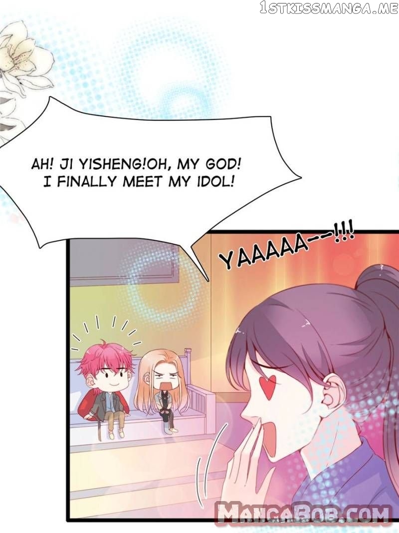 Mr. Zhou, Forced Marriage Is Illegal! chapter 124 - page 21