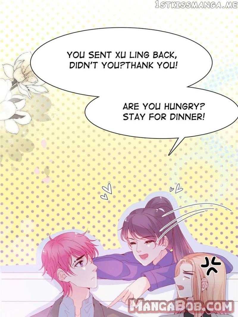 Mr. Zhou, Forced Marriage Is Illegal! chapter 124 - page 25