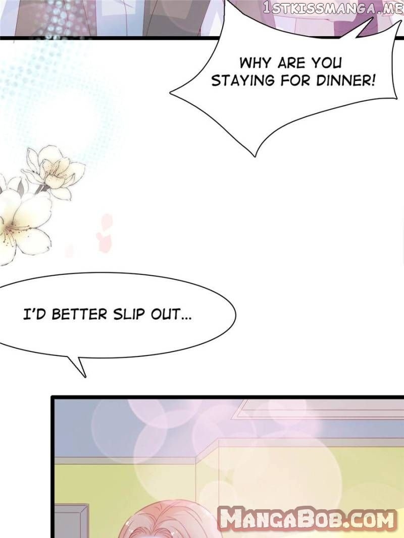 Mr. Zhou, Forced Marriage Is Illegal! chapter 124 - page 27