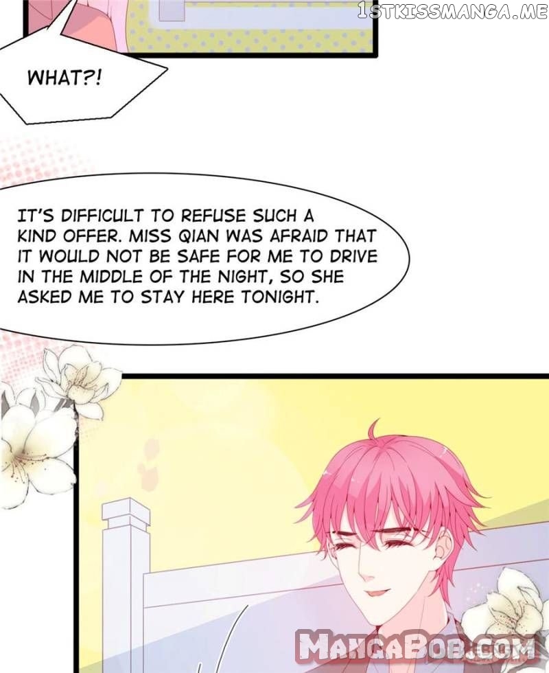 Mr. Zhou, Forced Marriage Is Illegal! chapter 124 - page 34