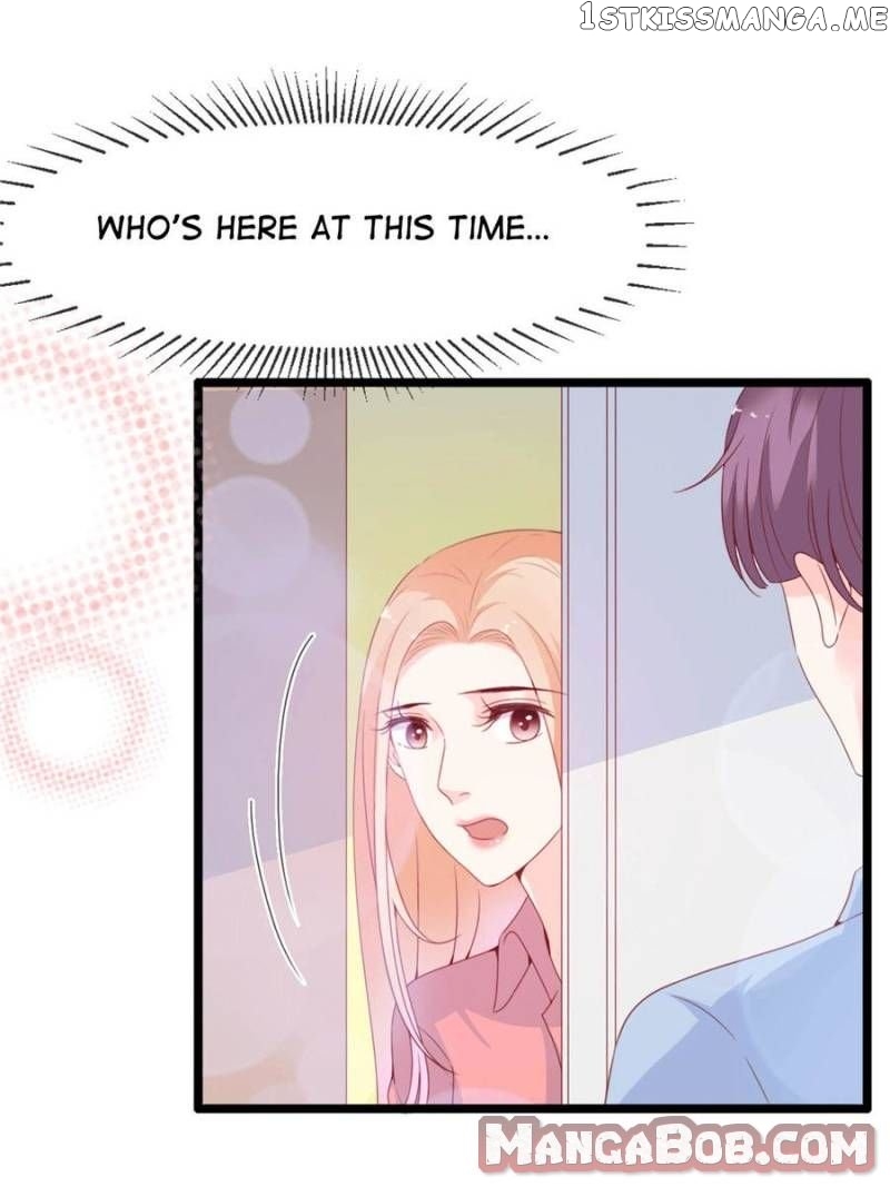 Mr. Zhou, Forced Marriage Is Illegal! chapter 124 - page 38