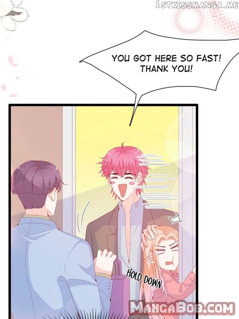 Mr. Zhou, Forced Marriage Is Illegal! chapter 124 - page 42