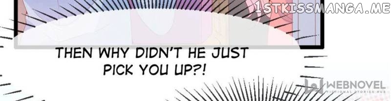 Mr. Zhou, Forced Marriage Is Illegal! chapter 124 - page 43
