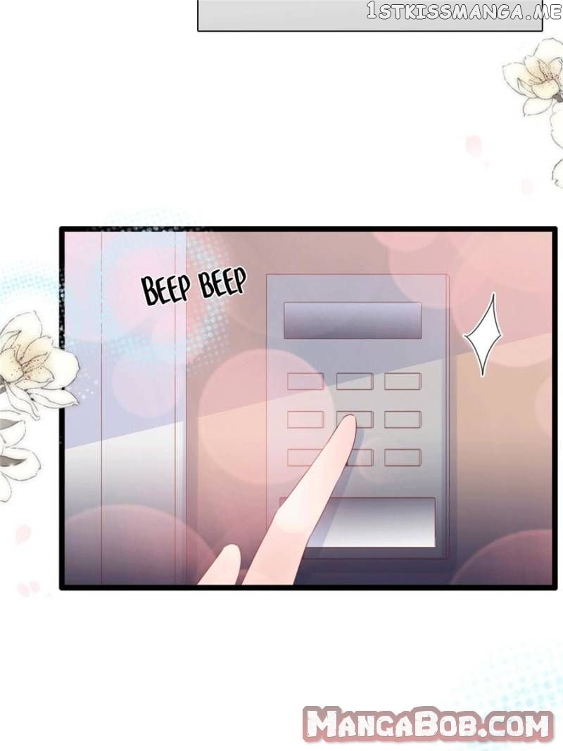 Mr. Zhou, Forced Marriage Is Illegal! chapter 124 - page 50