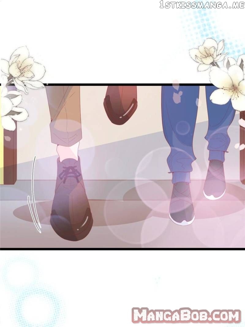 Mr. Zhou, Forced Marriage Is Illegal! chapter 124 - page 54
