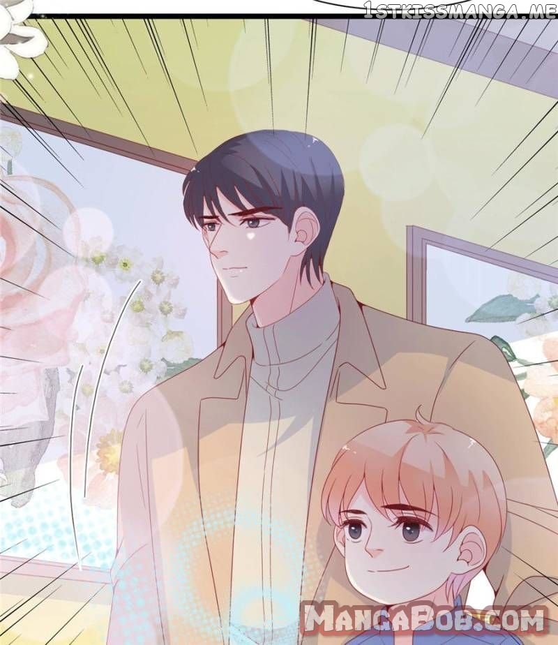 Mr. Zhou, Forced Marriage Is Illegal! chapter 124 - page 56