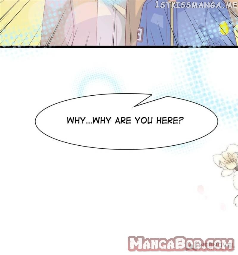 Mr. Zhou, Forced Marriage Is Illegal! chapter 124 - page 57