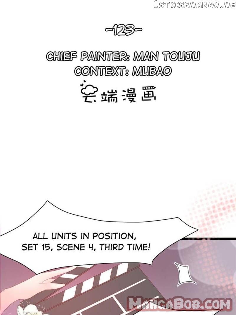 Mr. Zhou, Forced Marriage Is Illegal! chapter 123 - page 1