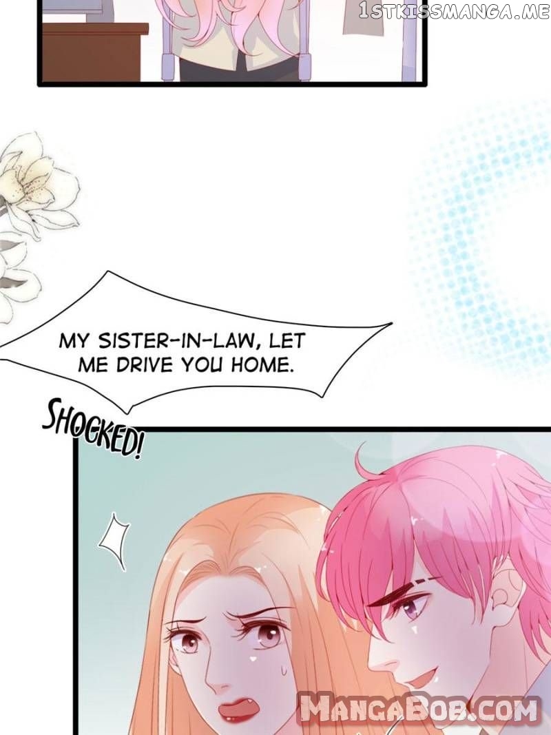 Mr. Zhou, Forced Marriage Is Illegal! chapter 123 - page 16