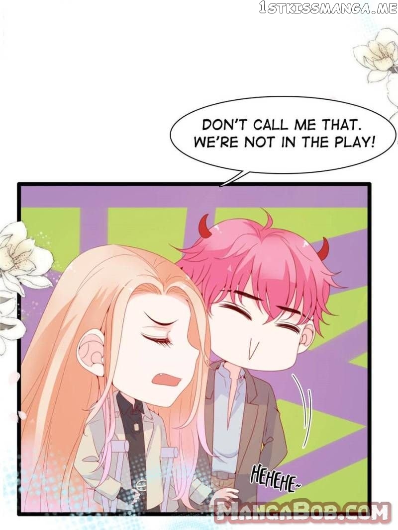 Mr. Zhou, Forced Marriage Is Illegal! chapter 123 - page 18