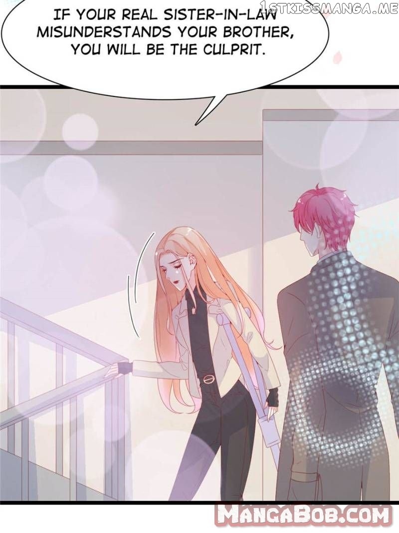 Mr. Zhou, Forced Marriage Is Illegal! chapter 123 - page 22