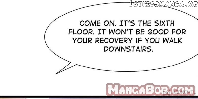 Mr. Zhou, Forced Marriage Is Illegal! chapter 123 - page 25