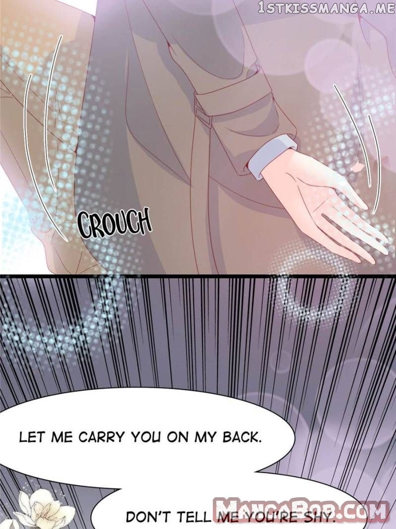 Mr. Zhou, Forced Marriage Is Illegal! chapter 123 - page 26