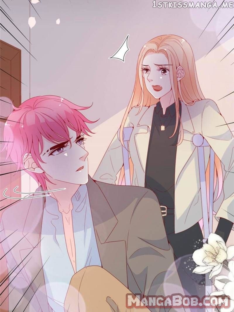 Mr. Zhou, Forced Marriage Is Illegal! chapter 123 - page 28