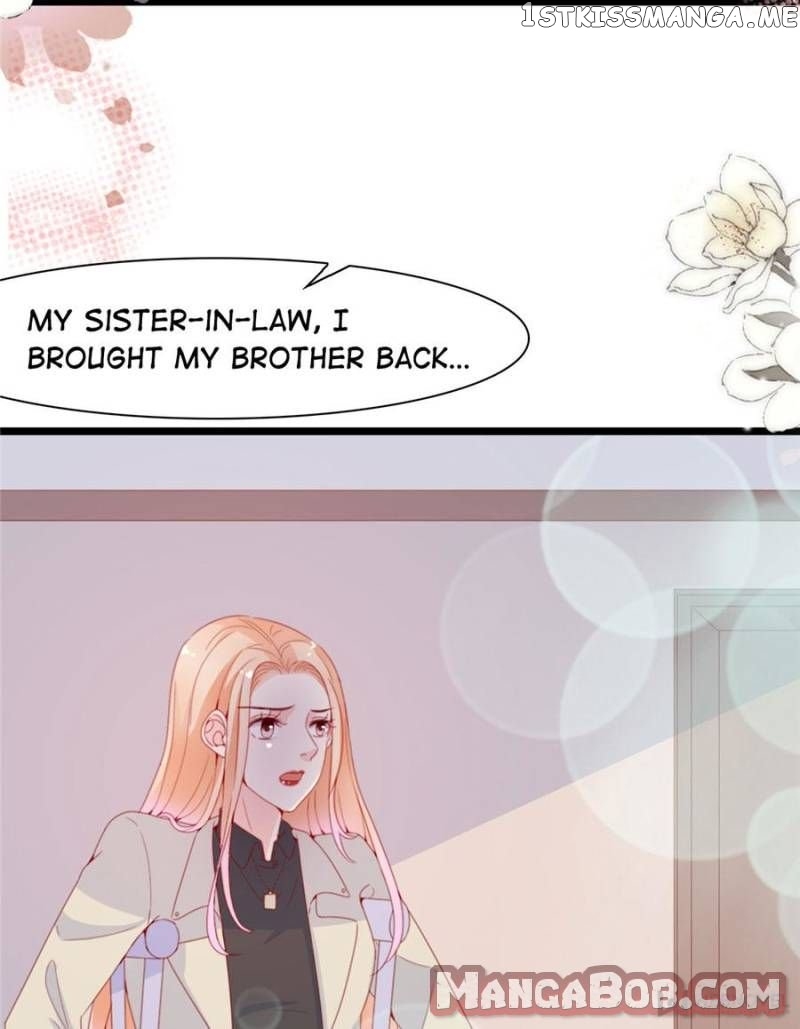 Mr. Zhou, Forced Marriage Is Illegal! chapter 123 - page 3
