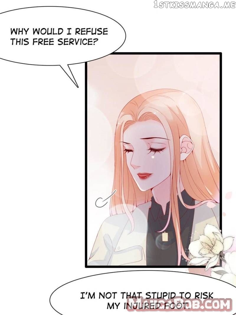 Mr. Zhou, Forced Marriage Is Illegal! chapter 123 - page 30