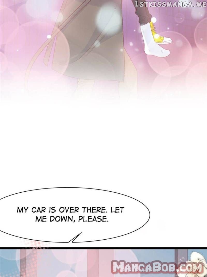 Mr. Zhou, Forced Marriage Is Illegal! chapter 123 - page 34