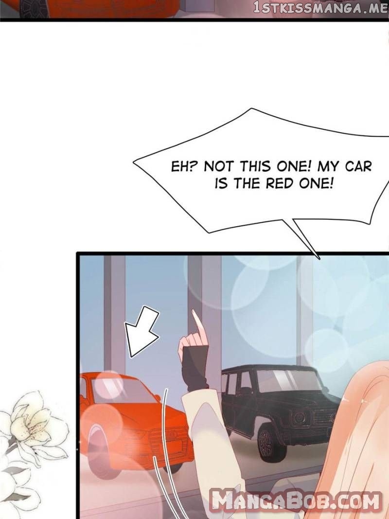 Mr. Zhou, Forced Marriage Is Illegal! chapter 123 - page 36