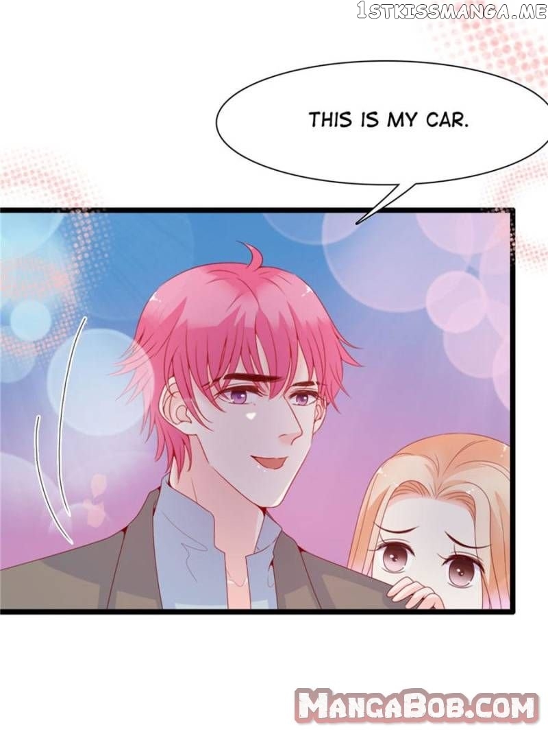 Mr. Zhou, Forced Marriage Is Illegal! chapter 123 - page 38