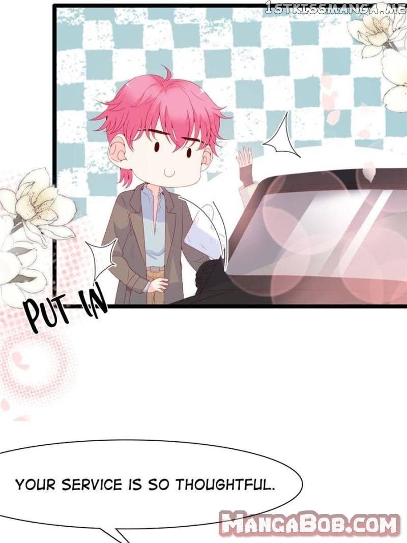 Mr. Zhou, Forced Marriage Is Illegal! chapter 123 - page 40