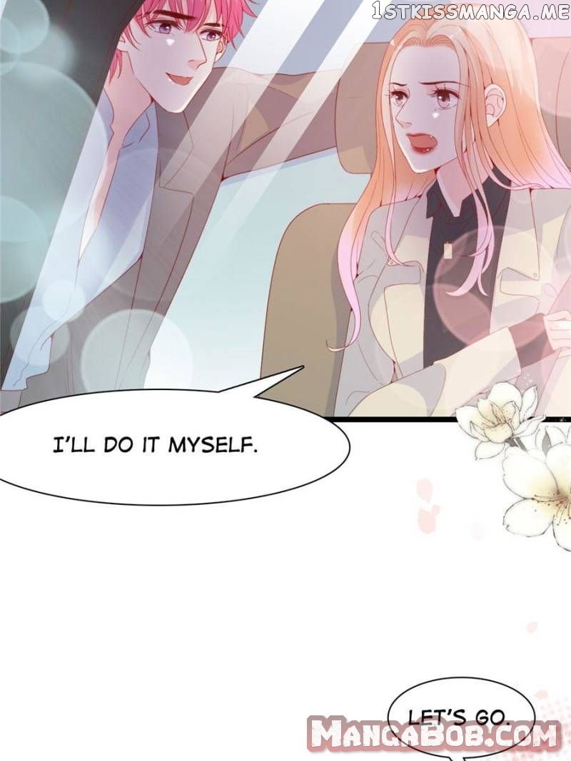 Mr. Zhou, Forced Marriage Is Illegal! chapter 123 - page 42