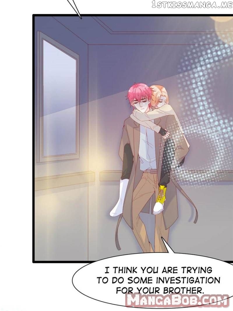 Mr. Zhou, Forced Marriage Is Illegal! chapter 123 - page 52