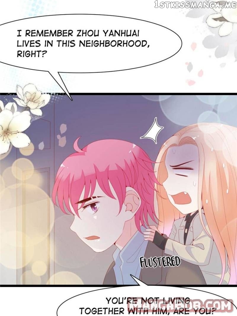 Mr. Zhou, Forced Marriage Is Illegal! chapter 123 - page 54