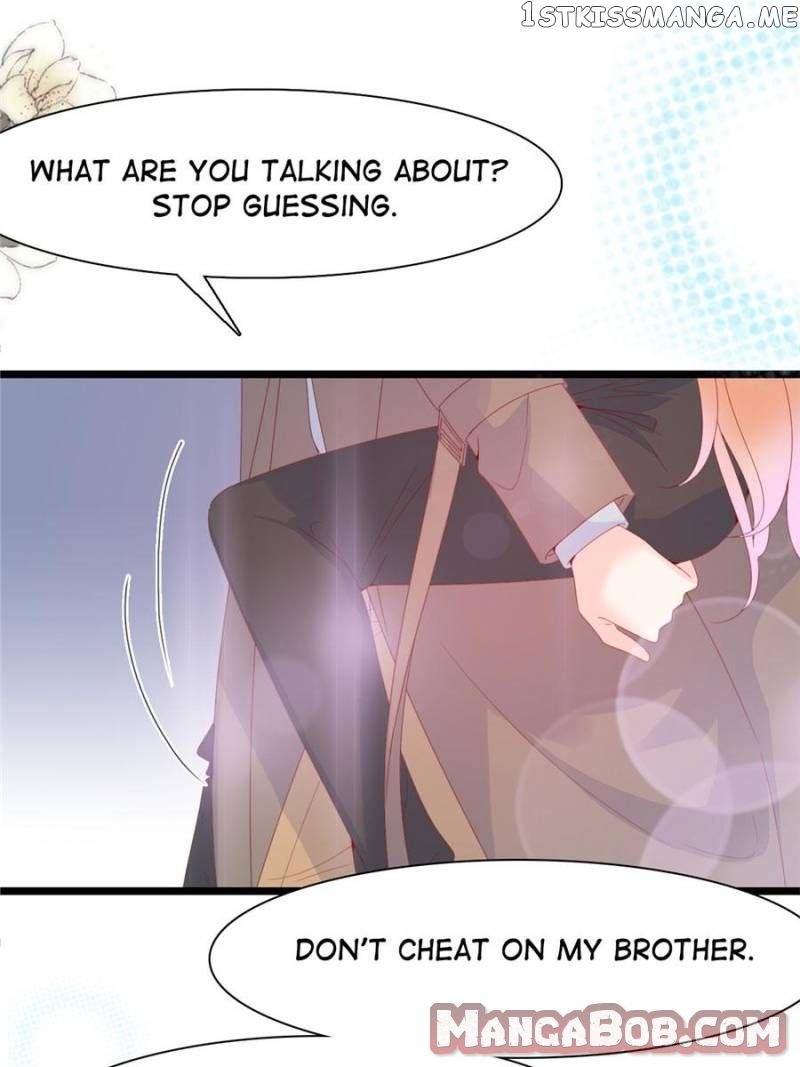 Mr. Zhou, Forced Marriage Is Illegal! chapter 123 - page 56