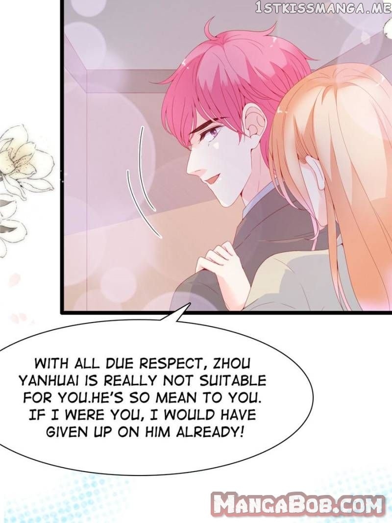 Mr. Zhou, Forced Marriage Is Illegal! chapter 123 - page 58