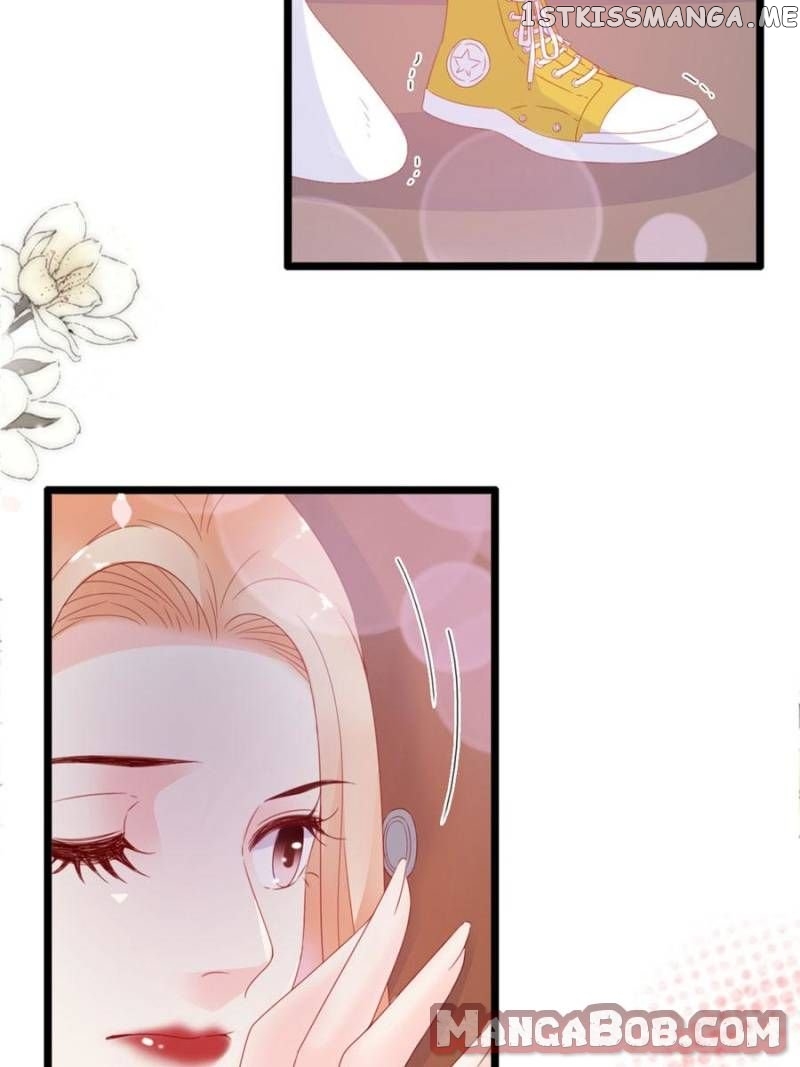 Mr. Zhou, Forced Marriage Is Illegal! chapter 123 - page 6