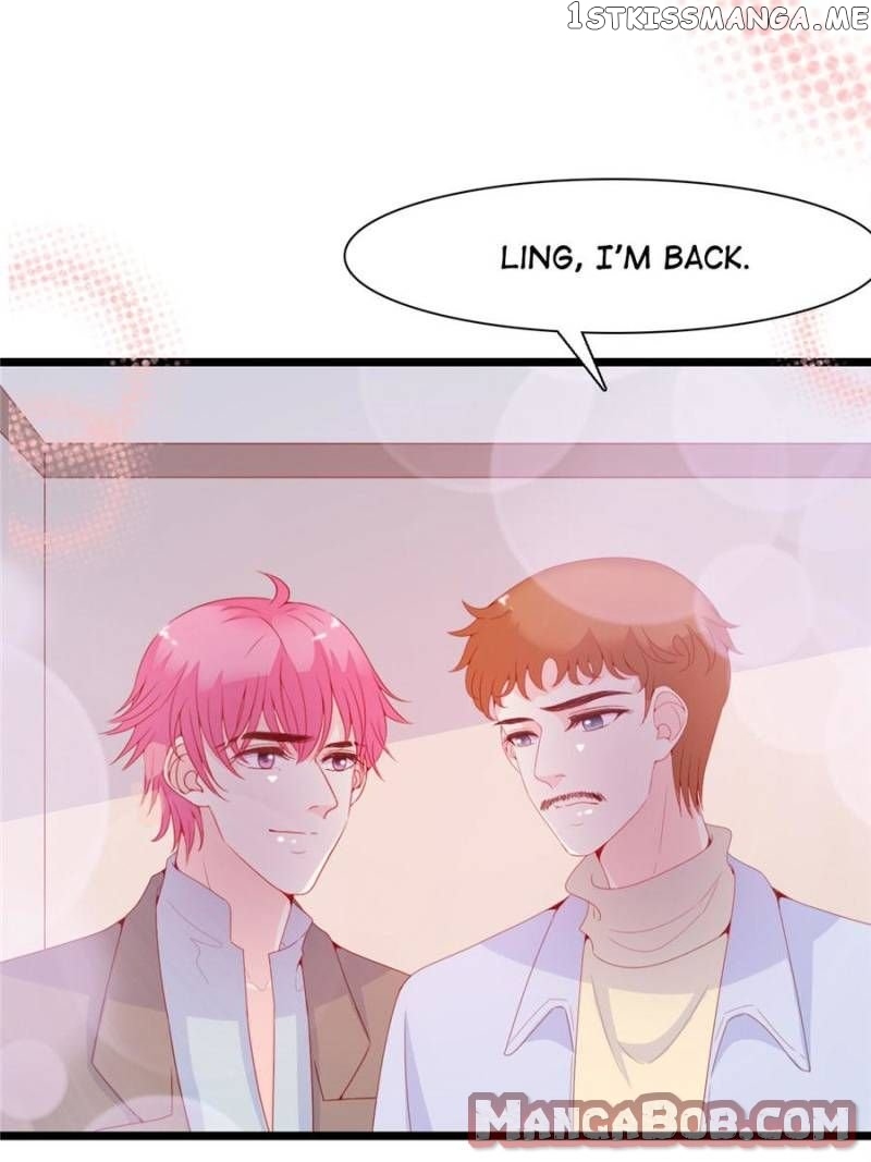 Mr. Zhou, Forced Marriage Is Illegal! chapter 123 - page 8