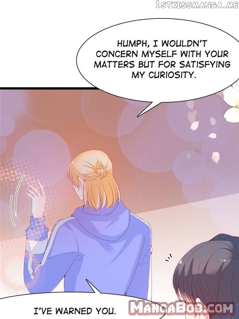 Mr. Zhou, Forced Marriage Is Illegal! chapter 122 - page 11