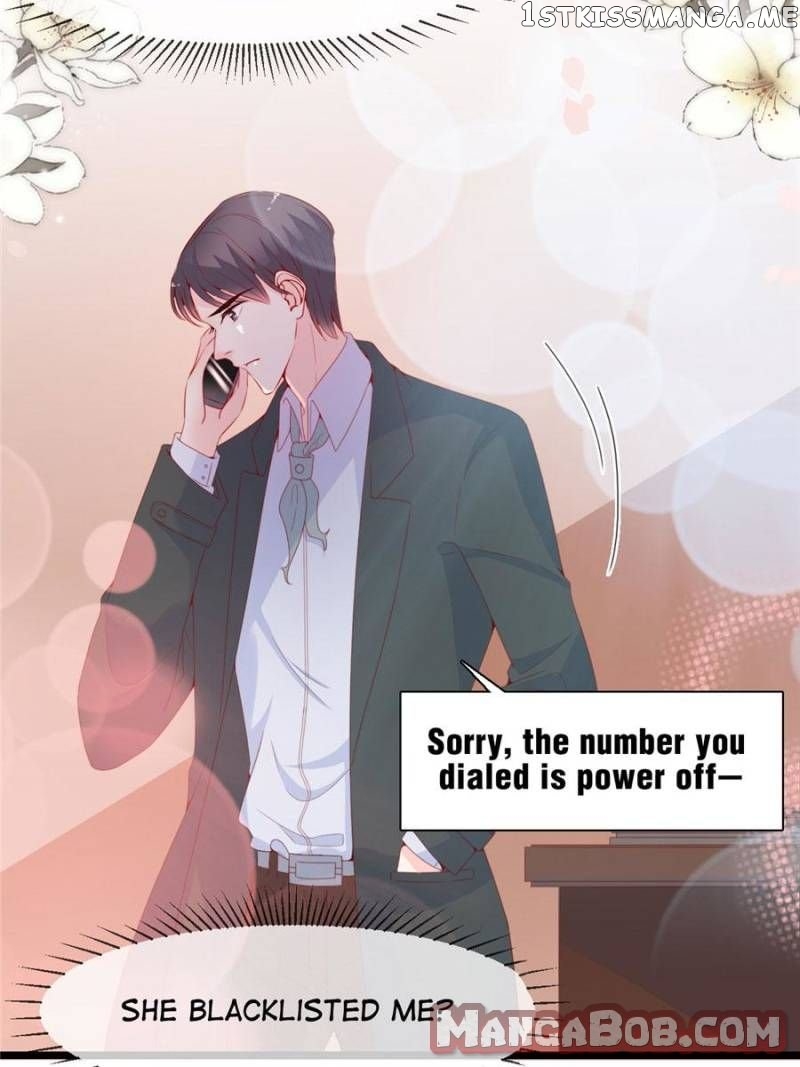 Mr. Zhou, Forced Marriage Is Illegal! chapter 122 - page 17