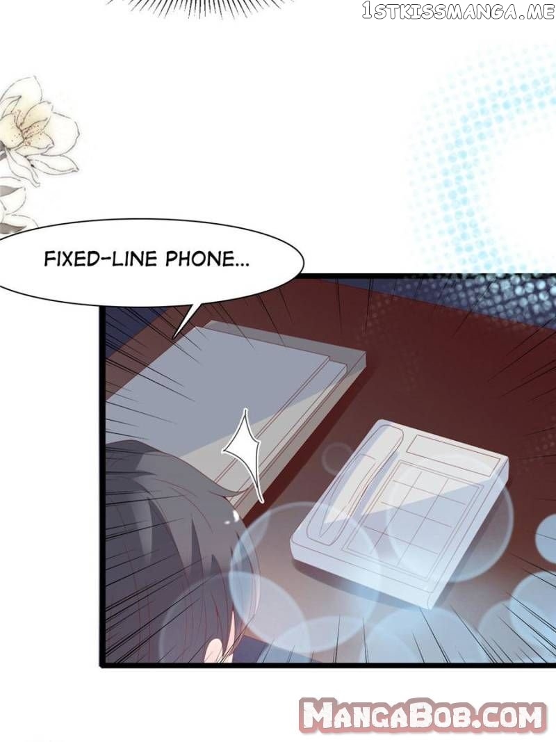 Mr. Zhou, Forced Marriage Is Illegal! chapter 122 - page 19